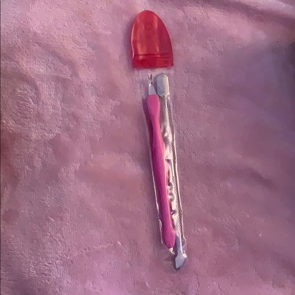 Other - 2 Cuticle Pushers